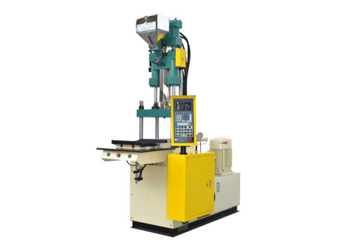 注塑機(jī)的工作原理及注塑機(jī)的分類(lèi)