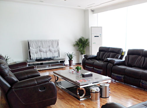 奧翔機(jī)械（東莞）有限公司