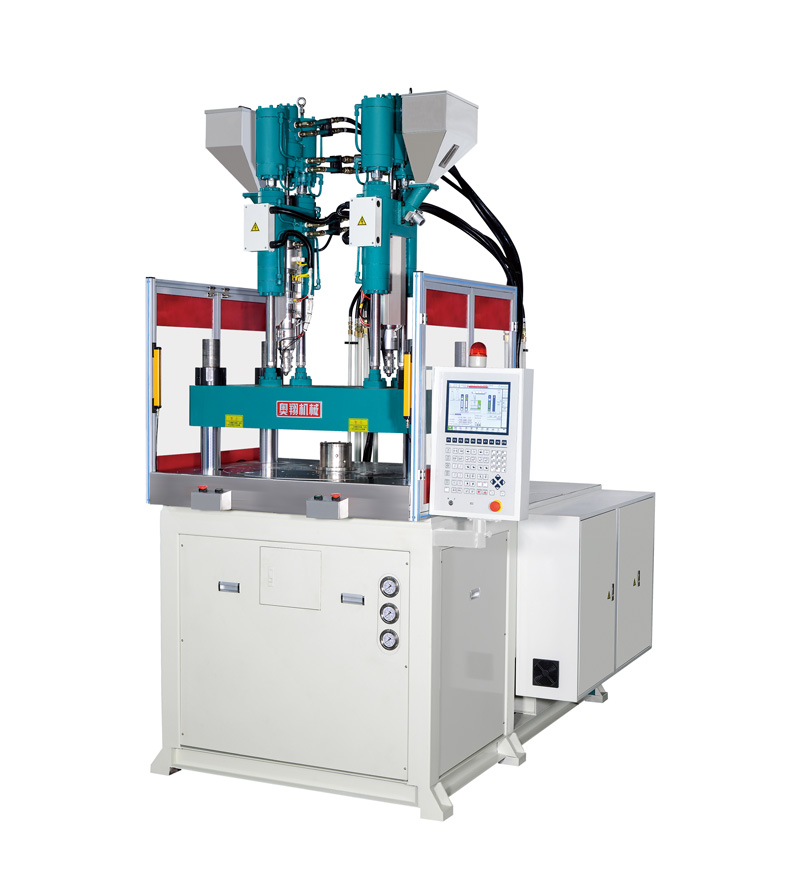 如何調(diào)節(jié)立式注塑機(jī)鎖模力