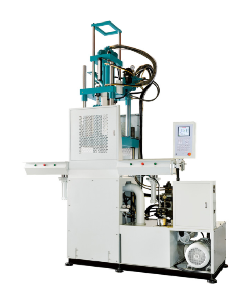 奧翔分享立式注塑機相比臥式注塑機的十個優(yōu)點