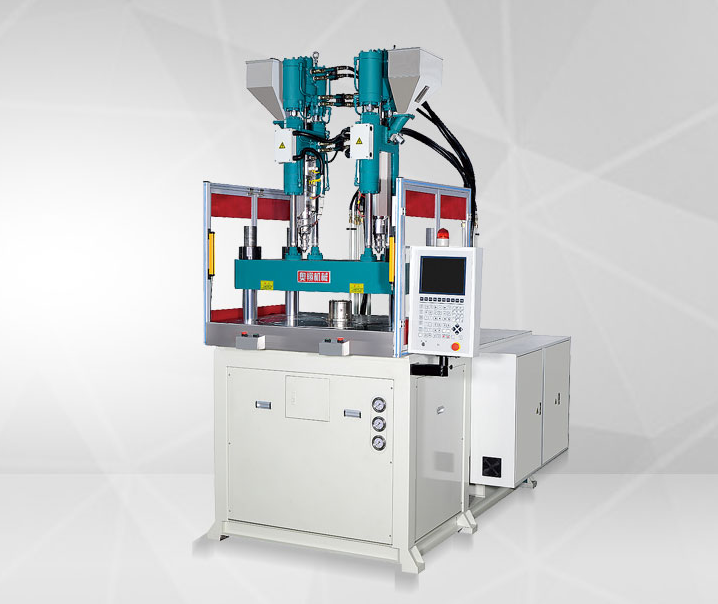 立式注塑機的特點，你知道多少?